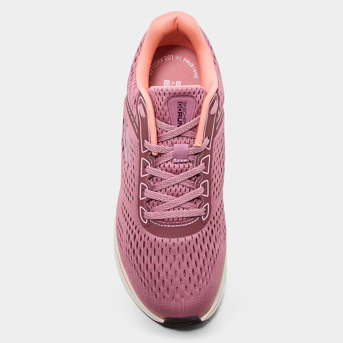 Tênis Skechers Go Run Consistent 2 Feminino - 2