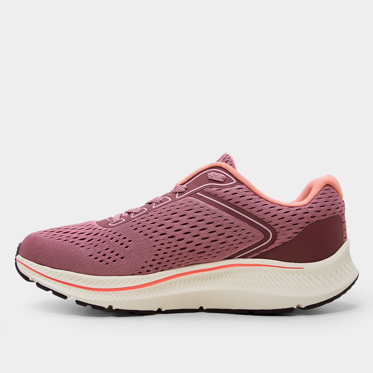 Tênis Skechers Go Run Consistent 2 Feminino - 4