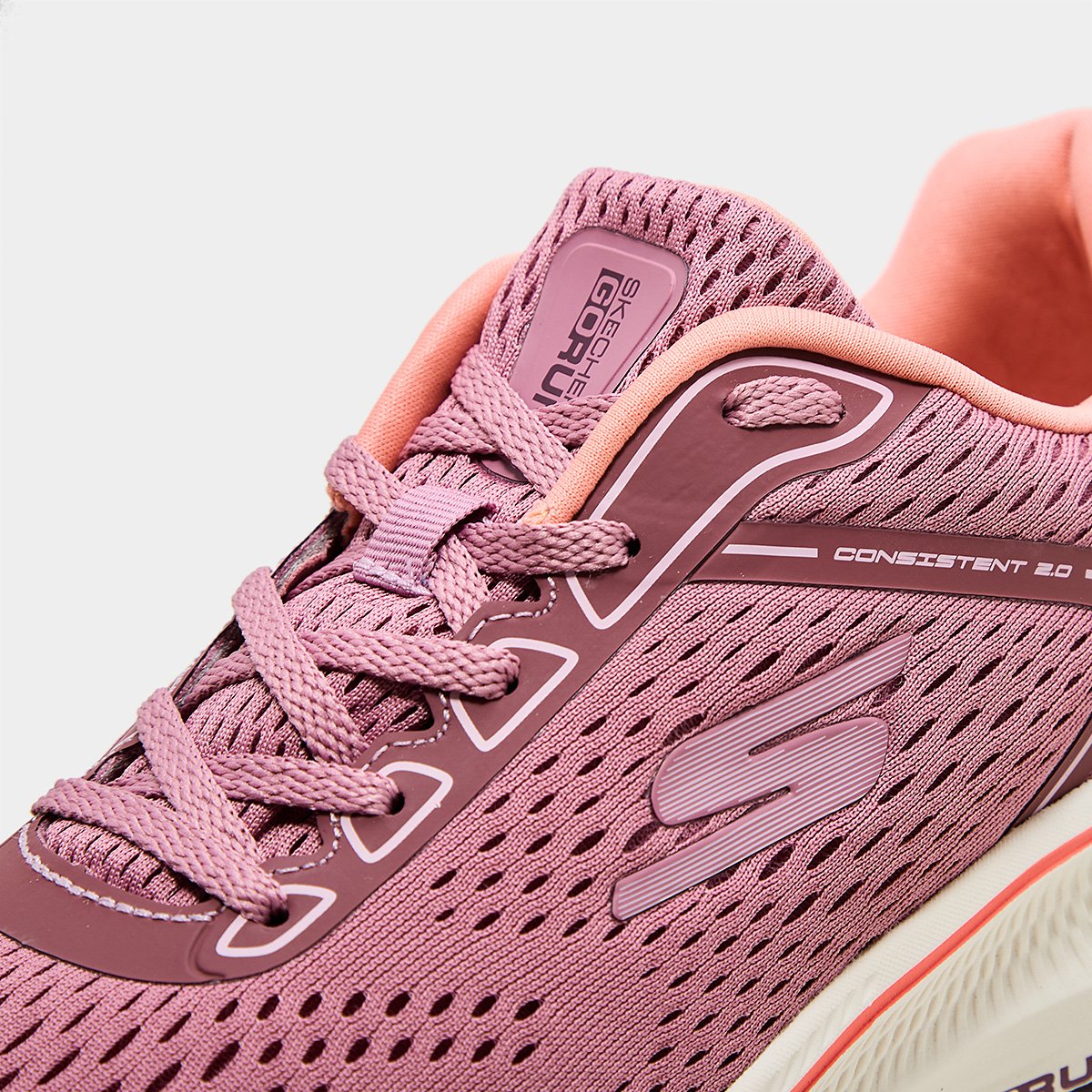 Tênis Skechers Go Run Consistent 2 Feminino - 5