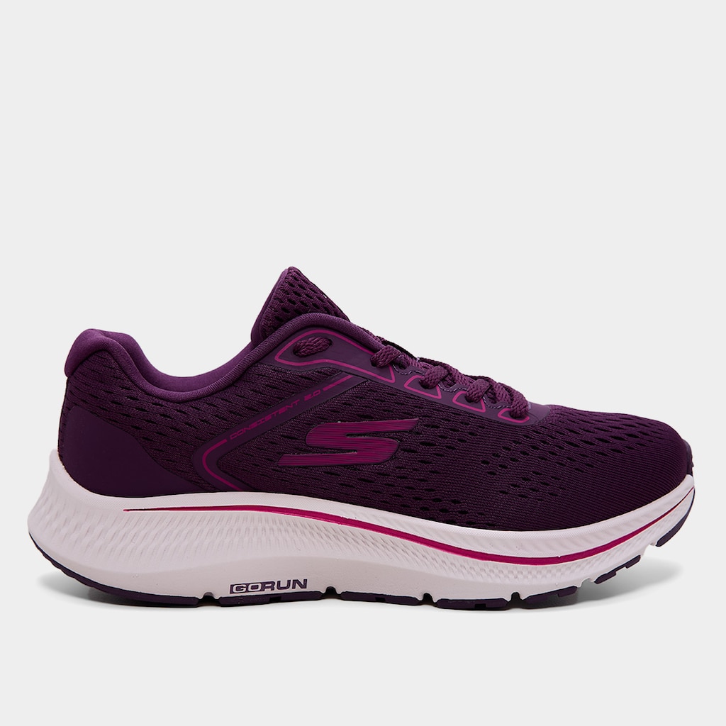 Tênis Skechers Go Run Consistent 2 Feminino