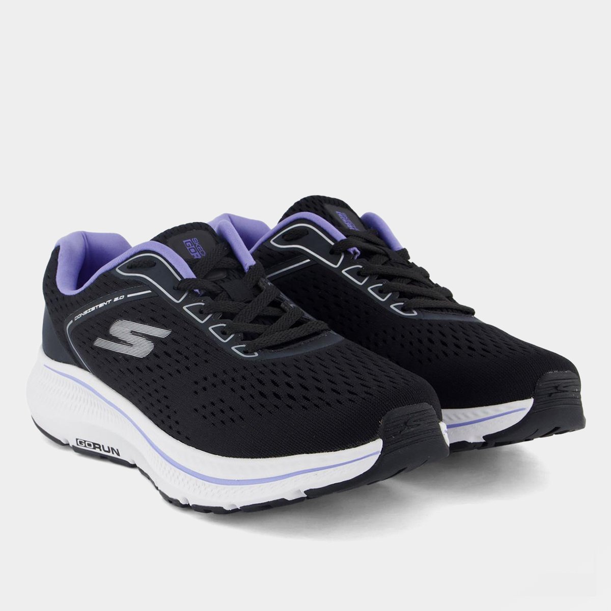 Tênis Skechers Go Run Consistent 2 Masculino - 1