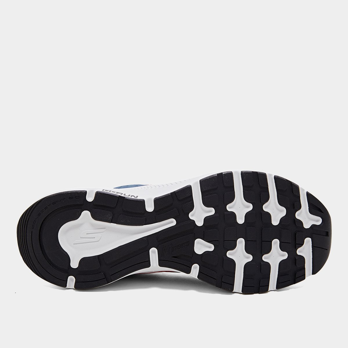 Tênis Skechers Go Run Consistent 2 Masculino - 4