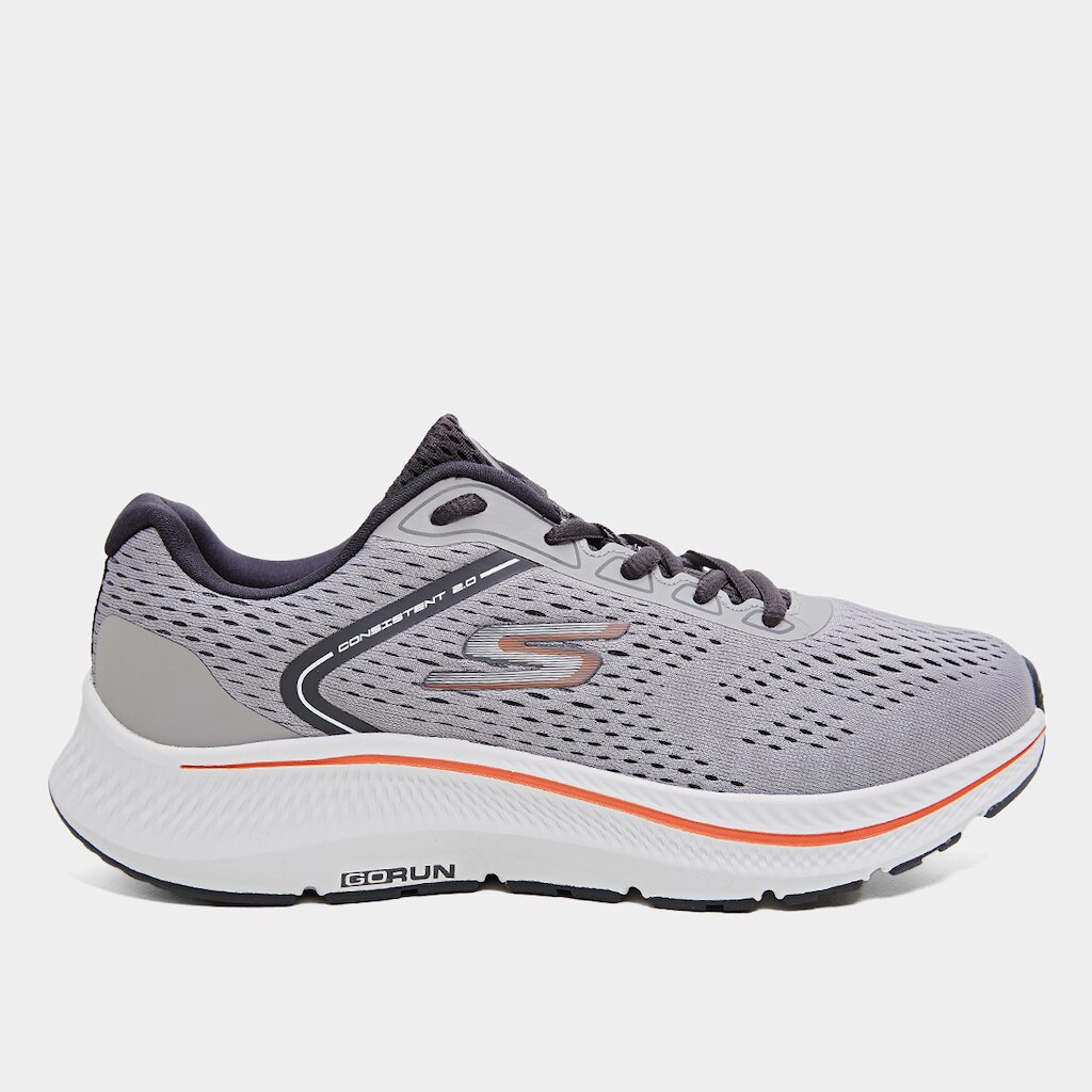 Tênis Skechers Go Run Consistent 2 Masculino