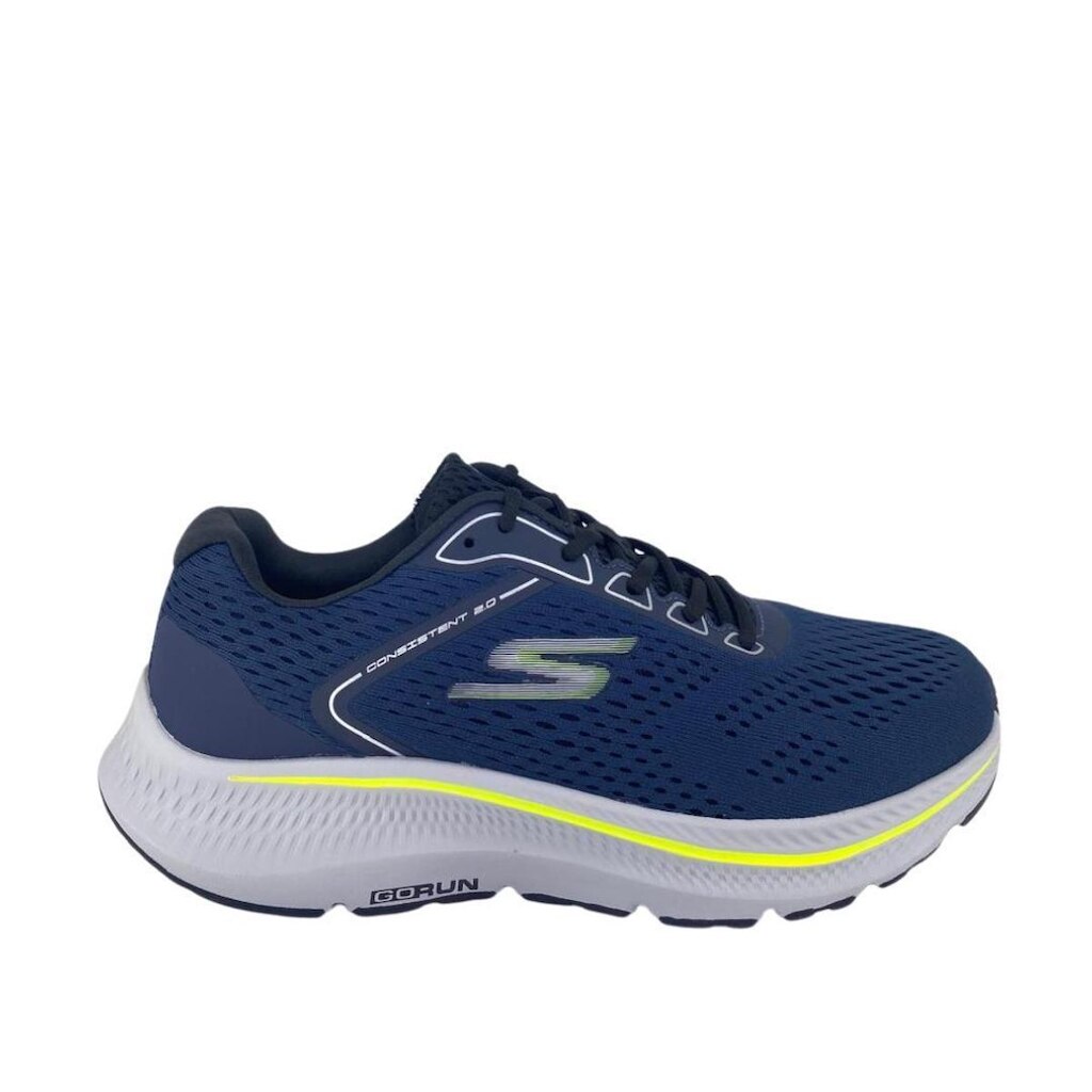 TÊNIS SKECHERS GO RUN CONSISTENT 2 MASCULINO