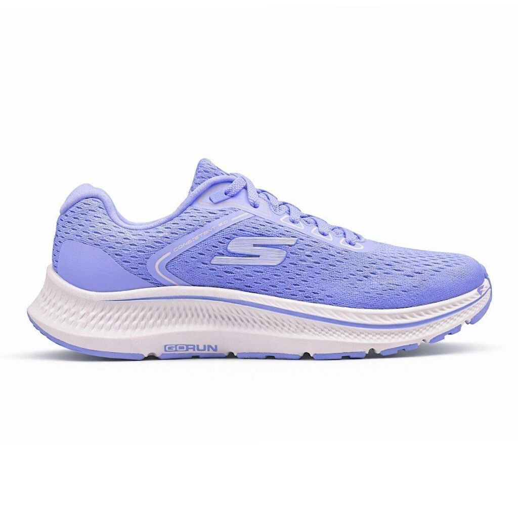 Tênis Skechers Go Run Consistent 2 Mile Marker Feminino
