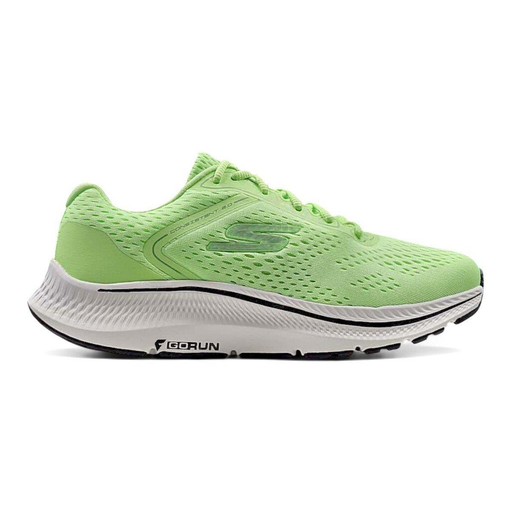 Tênis Skechers Go Run Consistent 2 Mile Marker Masculino