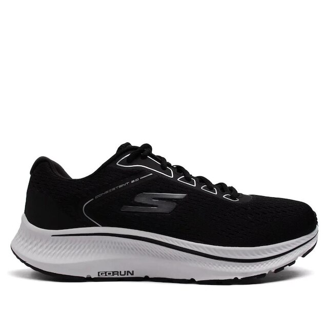 TÊNIS SKECHERS GO RUN CONSISTENT 2.0 FEMININO 128607