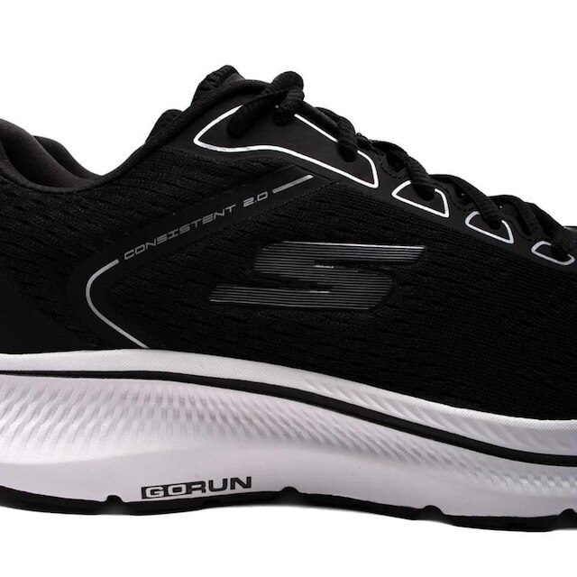 TÊNIS SKECHERS GO RUN CONSISTENT 2.0 FEMININO 128607
