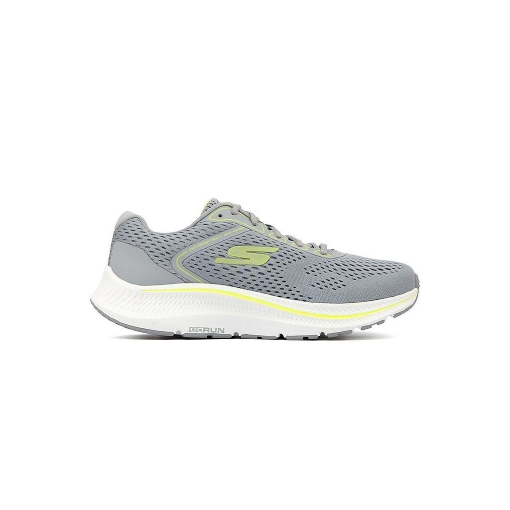 Tênis Skechers Go Run Consistent 2.0 Masculino Verde