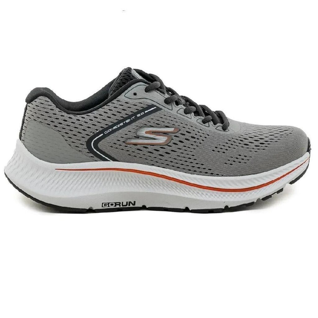 TENIS SKECHERS GO RUN CONSISTENT 2.0 MASCULINO