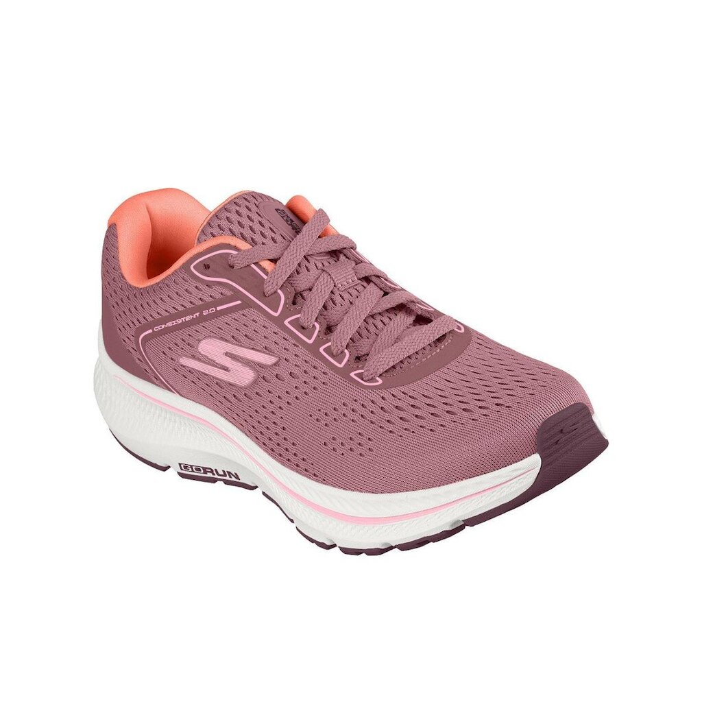 Tênis Skechers Go Run Consistent 2.0 Mile Marker Feminino