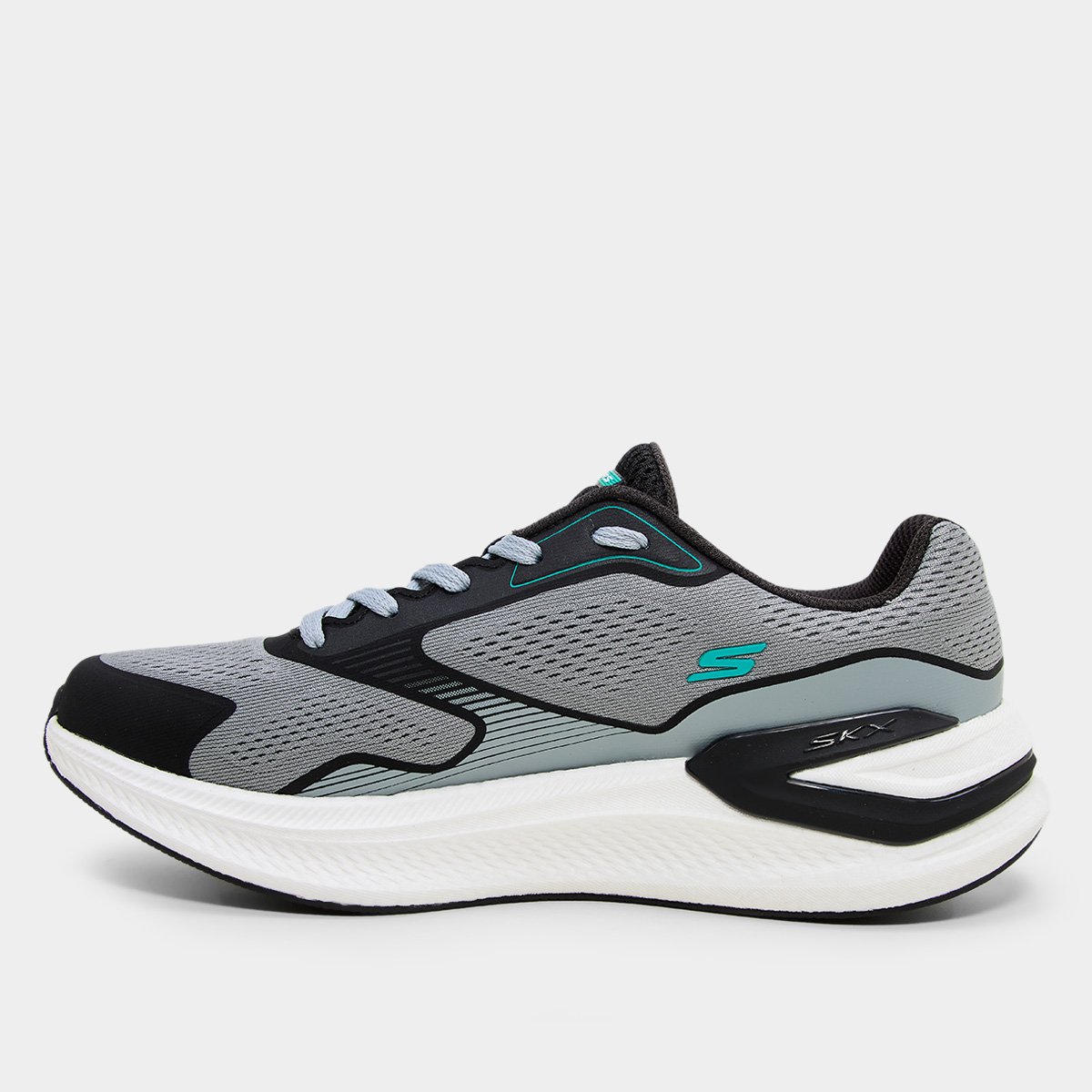 Tênis Skechers Go Run Consistent Pro Corus Masculino - 4