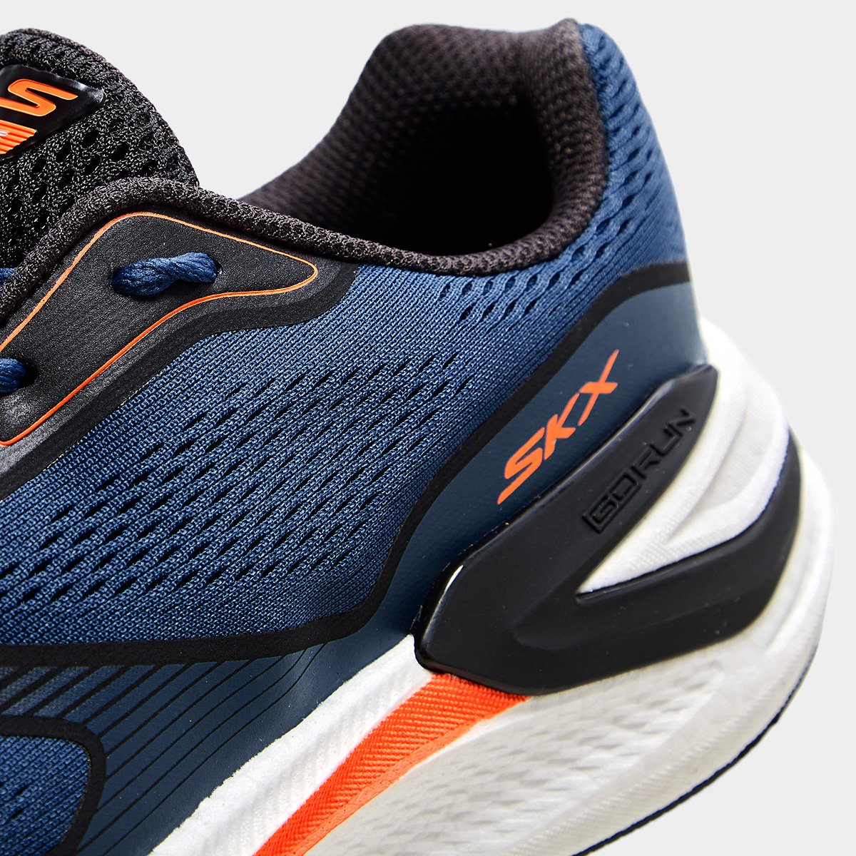Tênis Skechers Go Run Consistent Pro Corus Masculino - 5