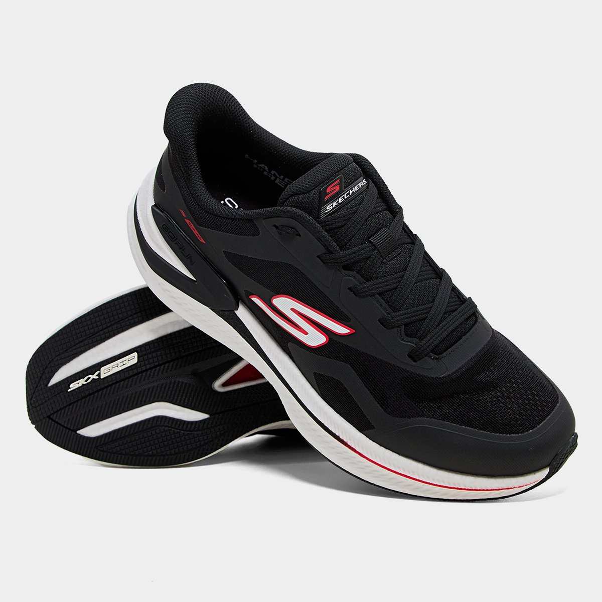 Tênis Skechers Go Run Consistent Pro Masculino - 1