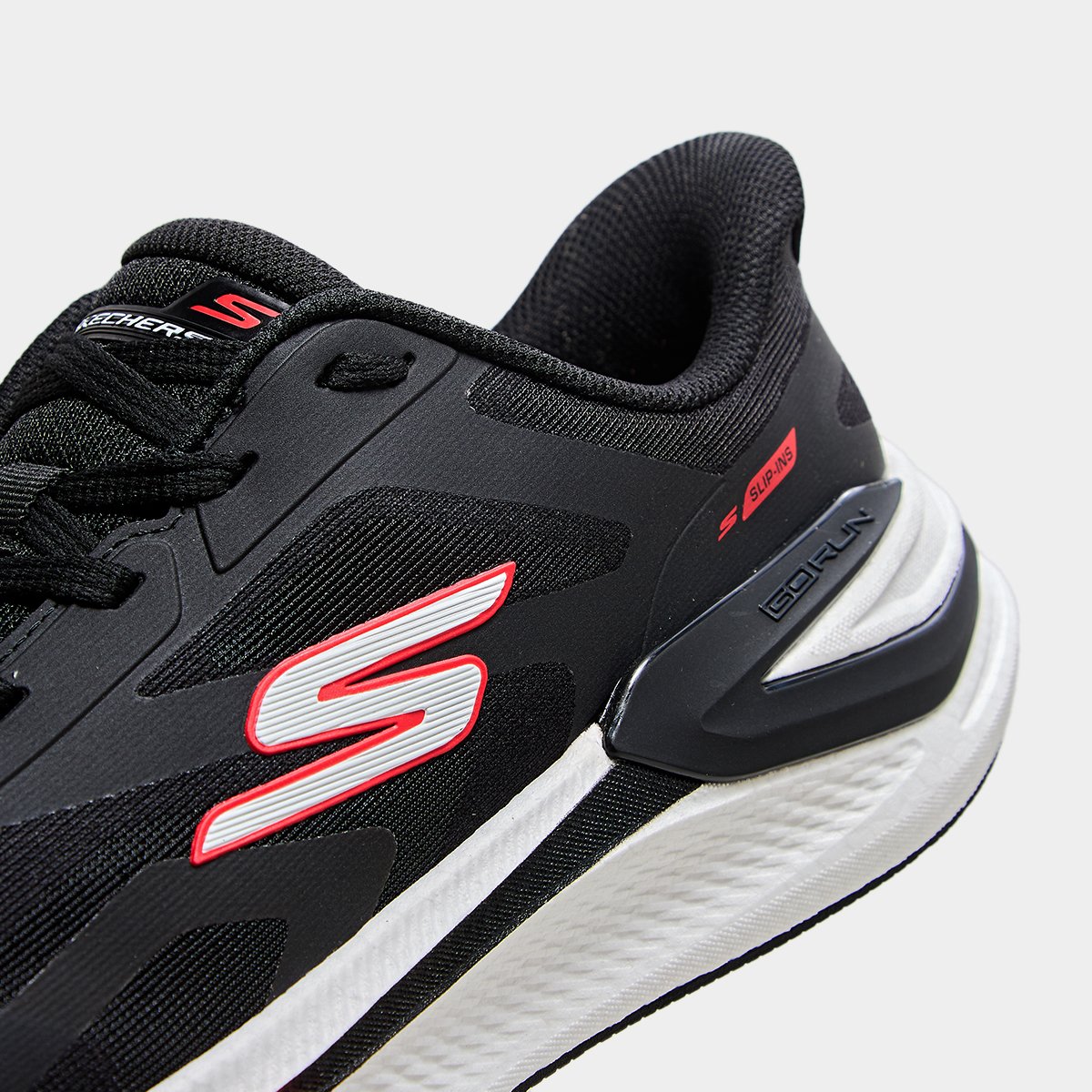 Tênis Skechers Go Run Consistent Pro Masculino - 5
