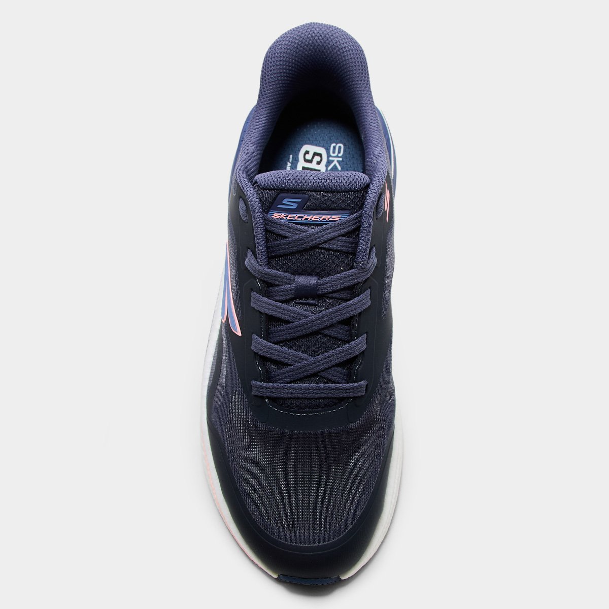 Tênis Skechers Go Run Consistent Pro Slip Ins Feminino - 2