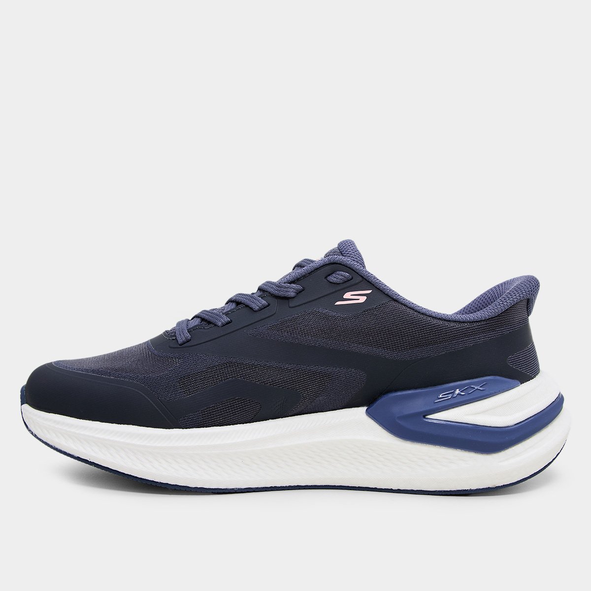 Tênis Skechers Go Run Consistent Pro Slip Ins Feminino - 4