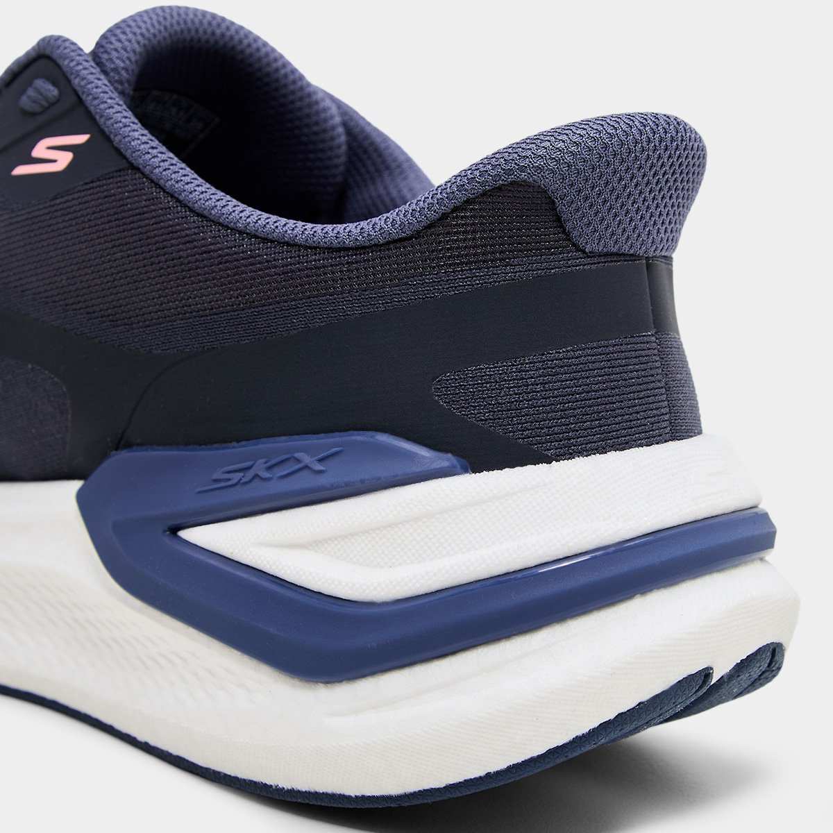 Tênis Skechers Go Run Consistent Pro Slip Ins Feminino - 7