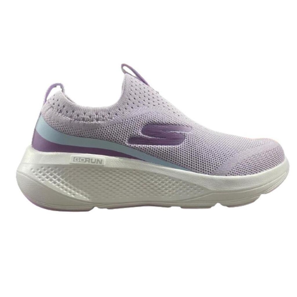 TENIS SKECHERS GO RUN ELEVATE 128320-PUR ROXO