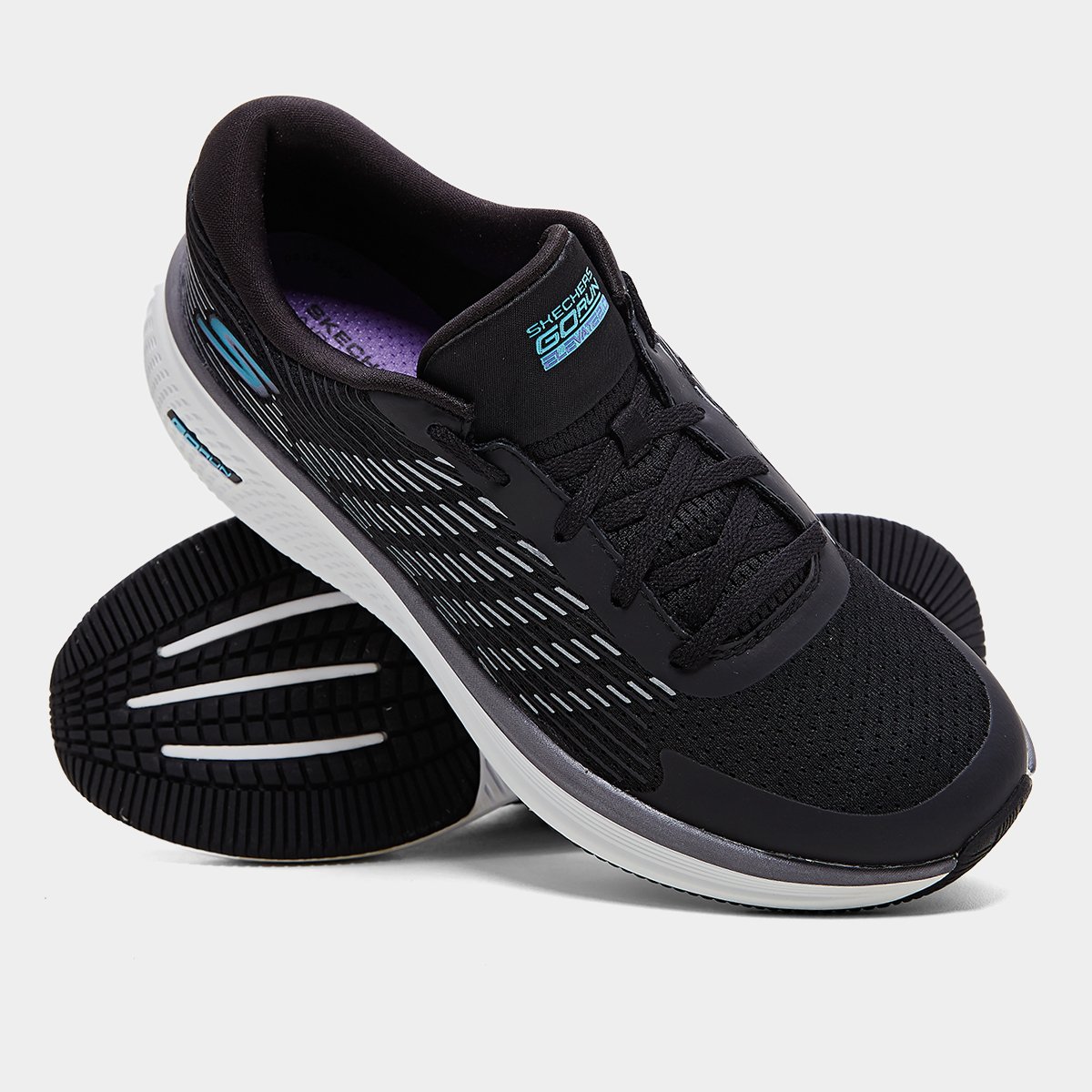 Tênis Skechers Go Run Elevate 2.0 - Badric Feminino - 1