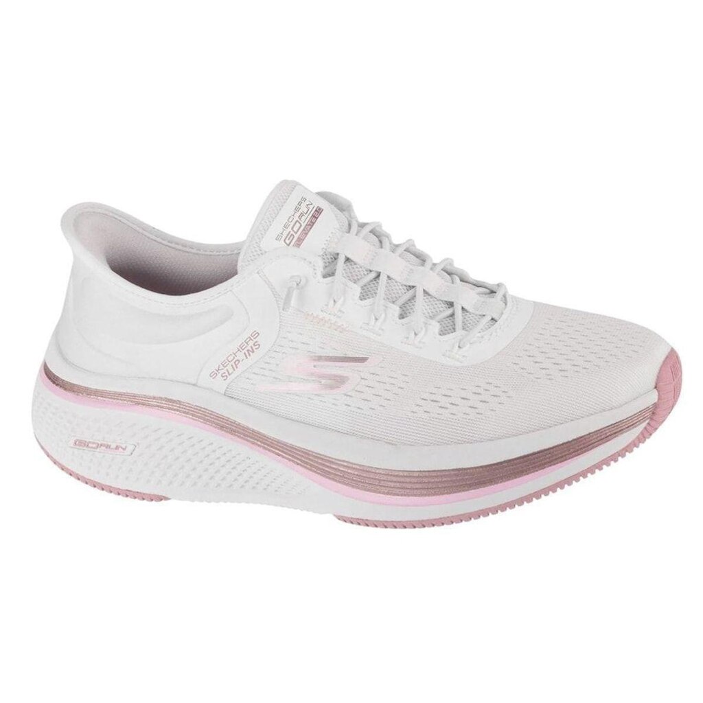 Tênis Skechers Go Run Elevate 2.0 Banyan Feminino - Branco 39