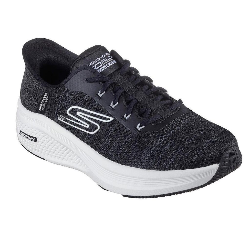 TENIS SKECHERS GO RUN ELEVATE 2.0 MASCULINO