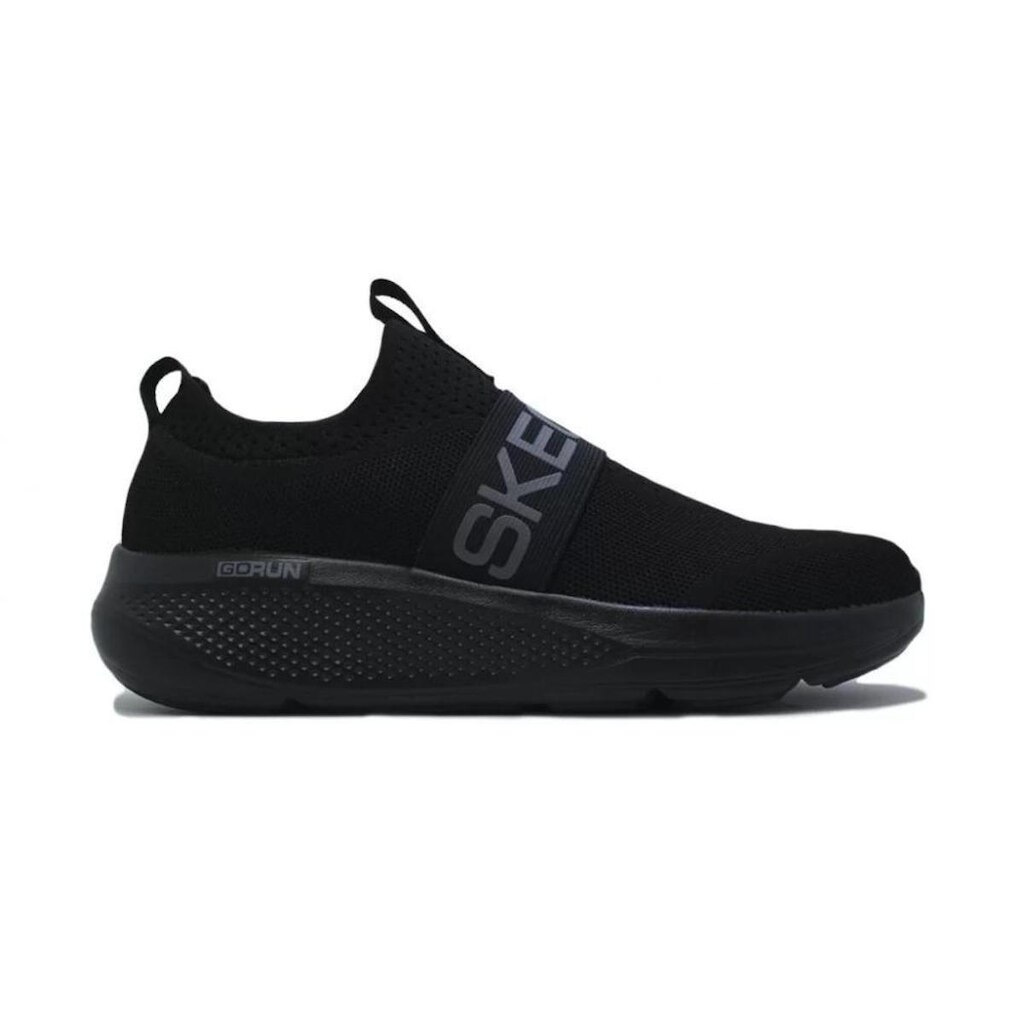 TENIS SKECHERS GO RUN ELEVATE 894250-BBK PRETO