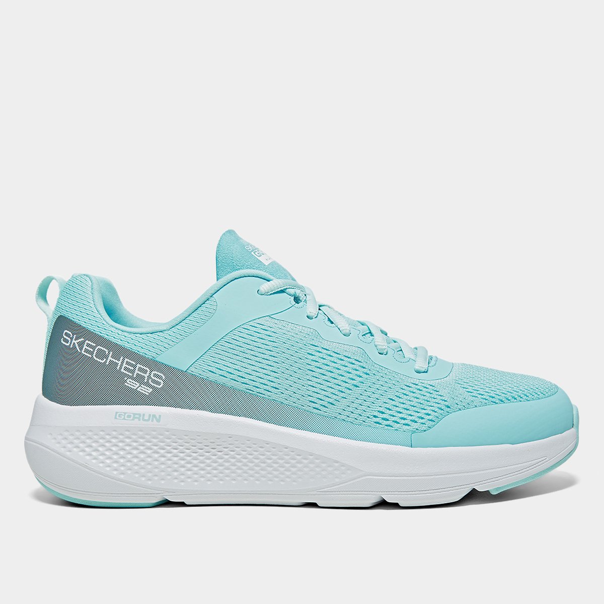 Sckecker Skechers Go Run em promoção na Netshoes!