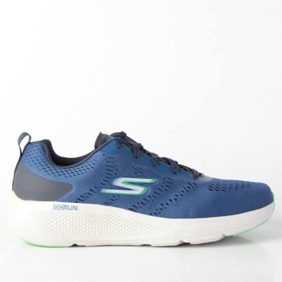 Sckecker Tenis Skechers Skechers em promoção na Netshoes!