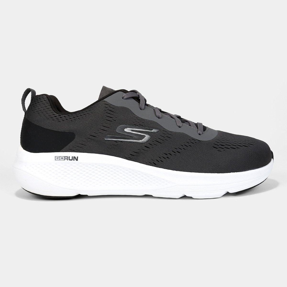 Tênis Skechers Go Run Elevate Masculino Menor preço em Tênis Skechers Go Run Elevate Masculino