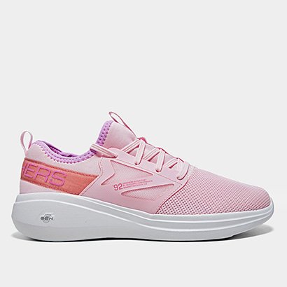 Tênis Skechers Go Run Fast III Feminino - Feminino