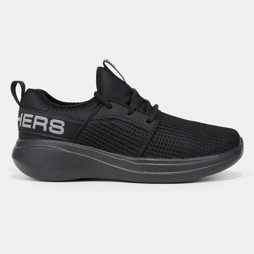 Tenis Skechers Go Run Fast Juvenil