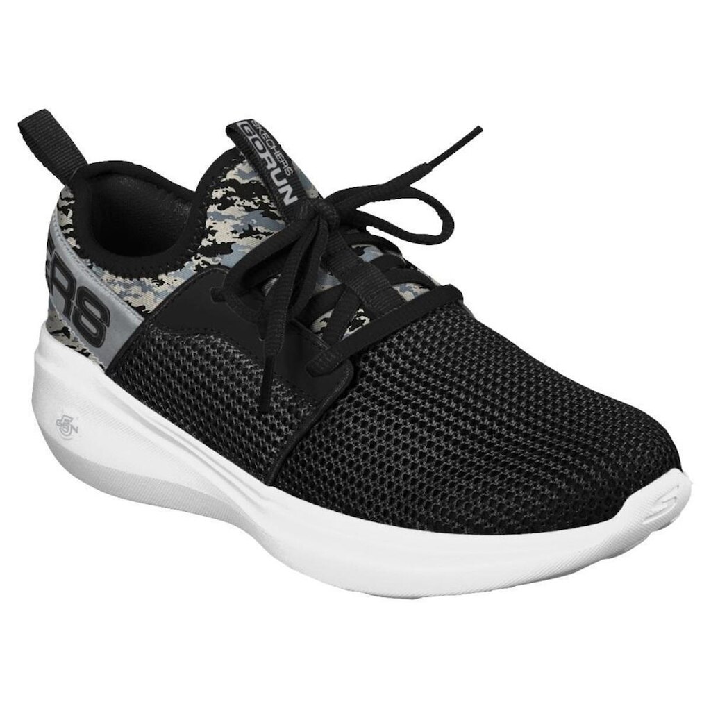 TENIS SKECHERS GO RUN FAST REF 319051L INFANTIL