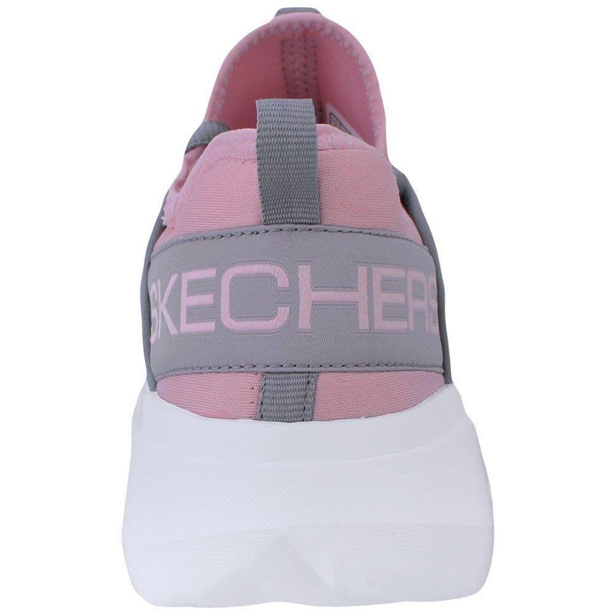 Skechers Iguatemi Campinas Tênis Skechers Go Run Fast Valor