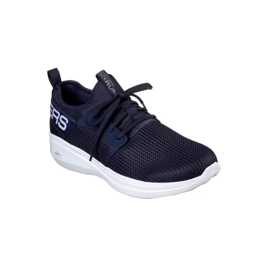 Tênis Skechers Go Run Fast Valor Infantil - Marinho