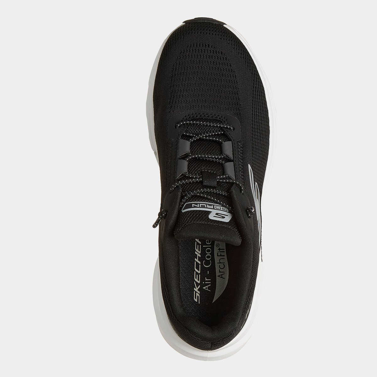 Tênis Skechers Go Run Glide-Step Arch Fit Ca Feminino - 1