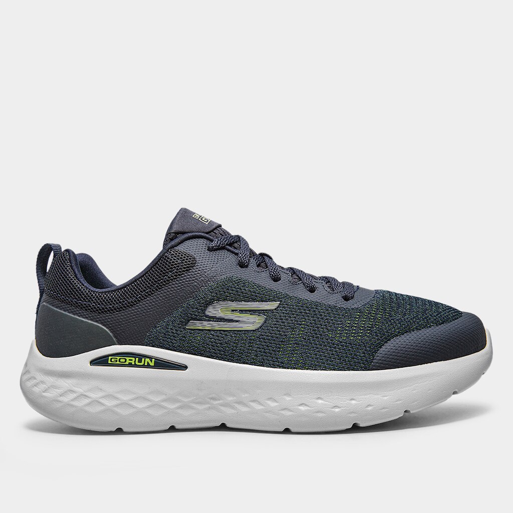 Tênis Skechers Go Run Lite Masculino