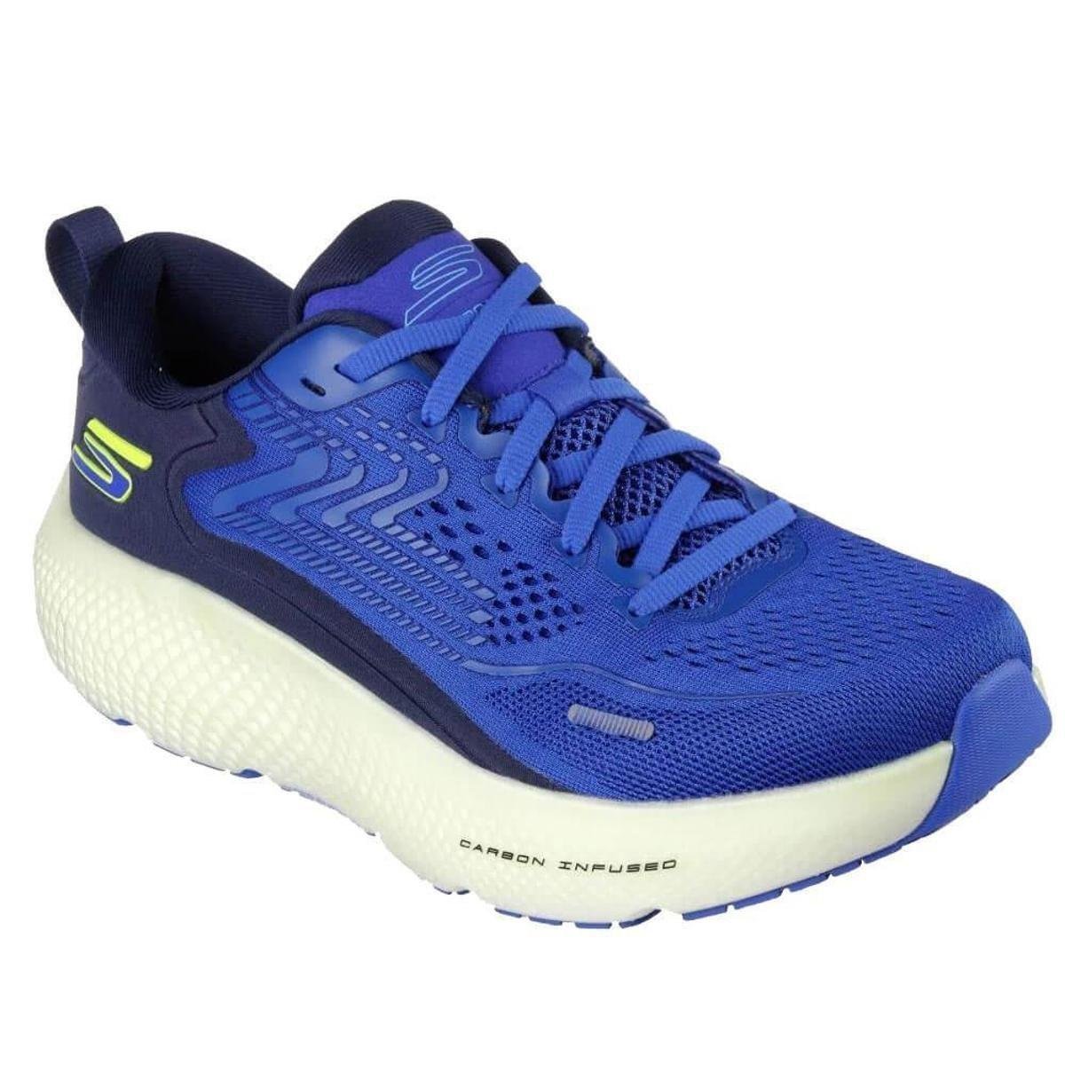 Skechers Men's Skechers Max Road Go Run Feminino Tênis