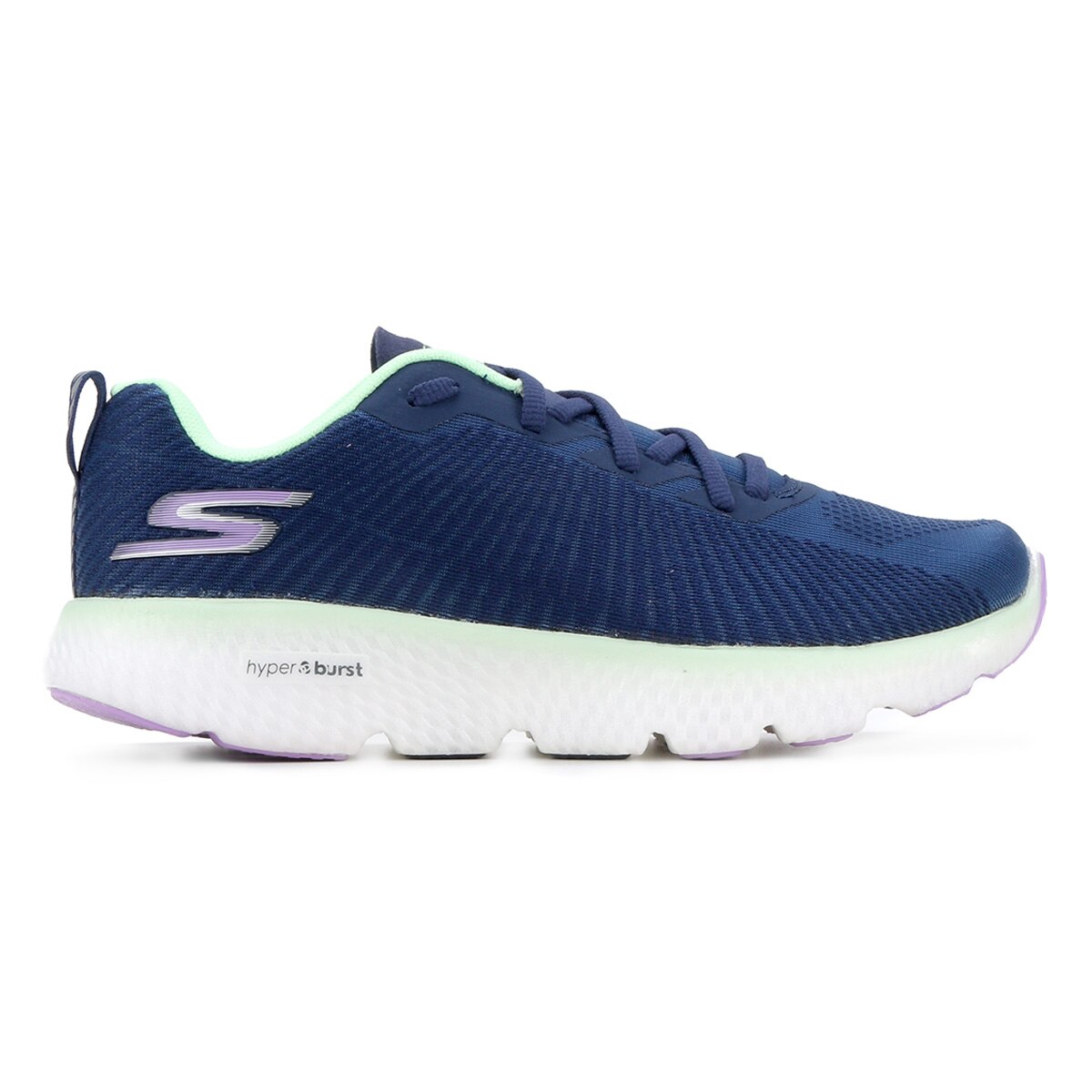 tênis skechers go run max road 4