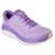 Tênis Skechers Go Run Persistence Roxo+ Feminino - Rosa