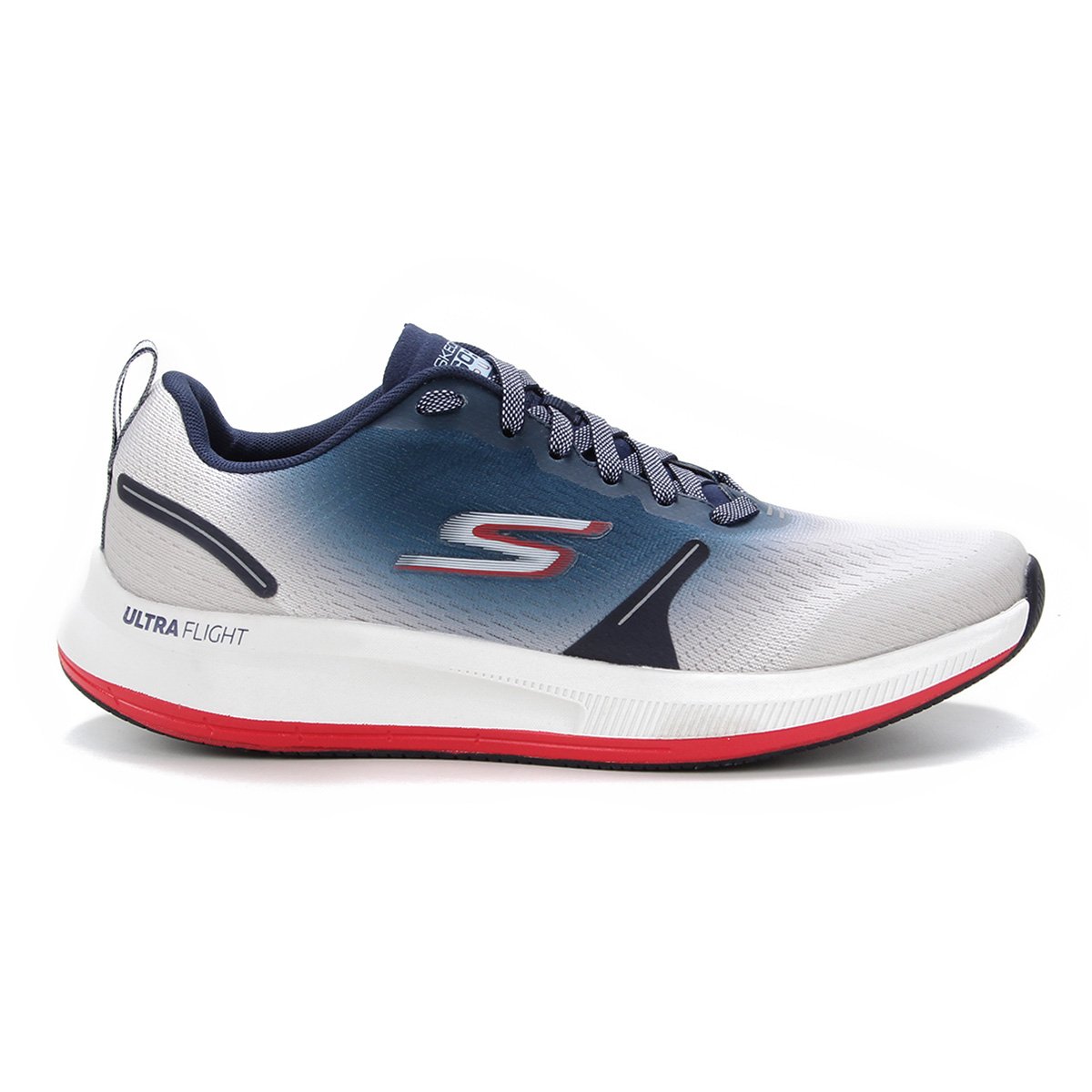 tênis skechers go run pulse specter