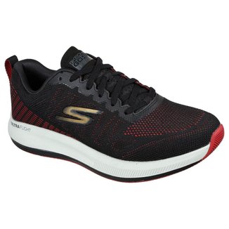 Tênis Skechers Go Run Pulse Strada