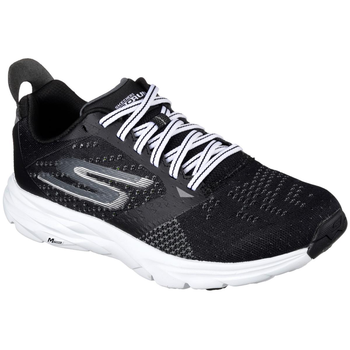 tênis skechers go run ride 6 feminino