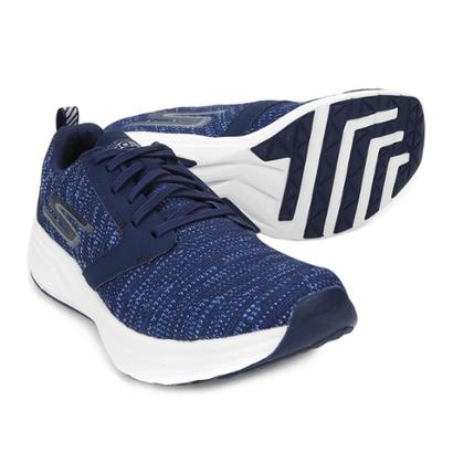 tênis da marca skechers