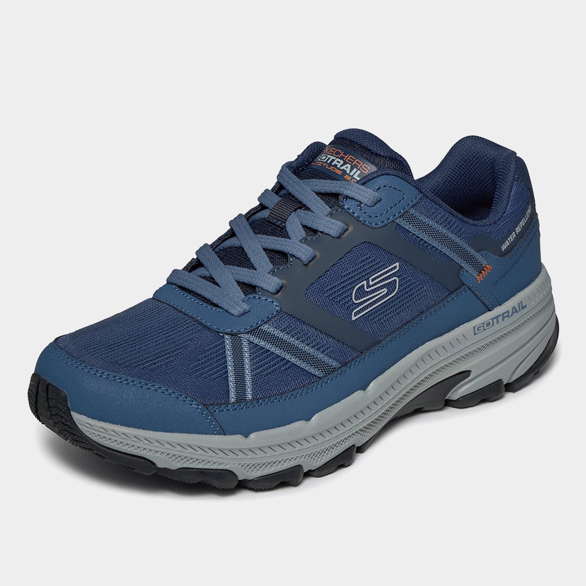 Tênis Skechers Go Run Trail Altitude 2.0 A Masculino - 1