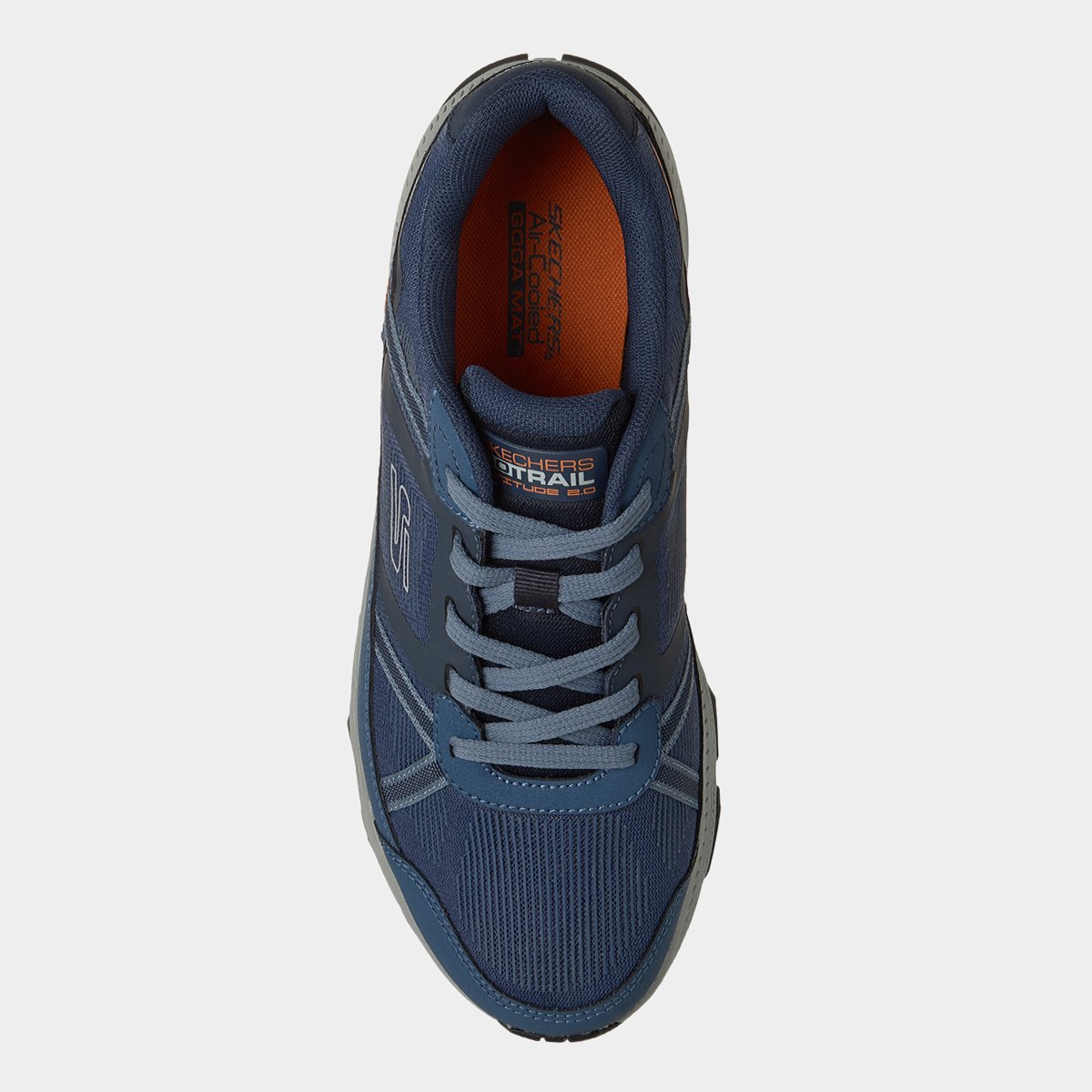 Tênis Skechers Go Run Trail Altitude 2.0 A Masculino - 2