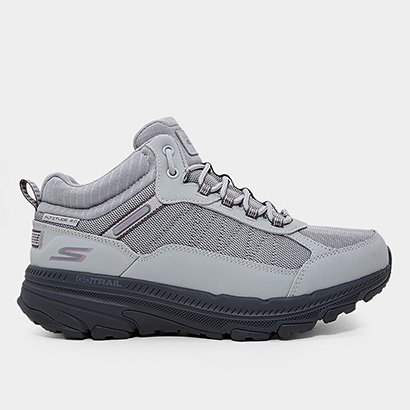 Tênis Skechers Go Run Trail Altitude 2.0 - C Feminino - Feminino
