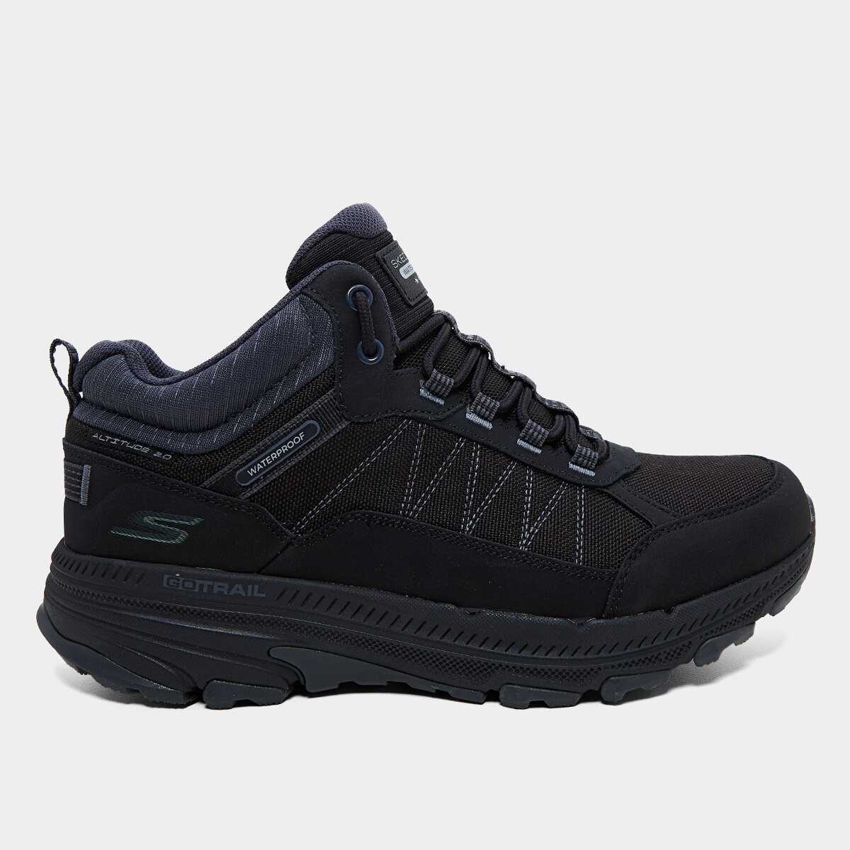 Tênis Skechers Go Run Trail Altitude 2.0 - C Feminino