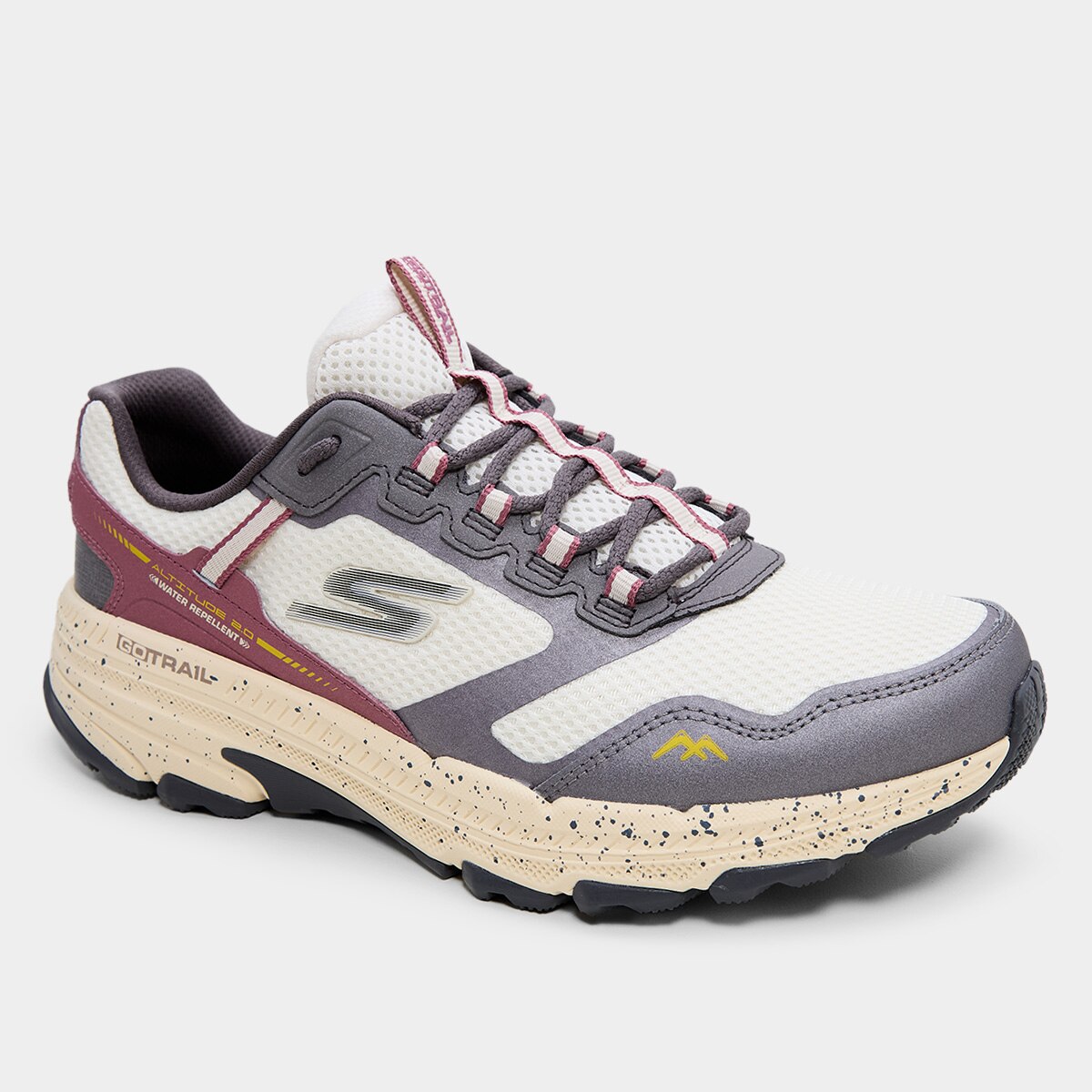 Tênis Skechers Go Run Trail Altitude 2.0 Feminino - 1