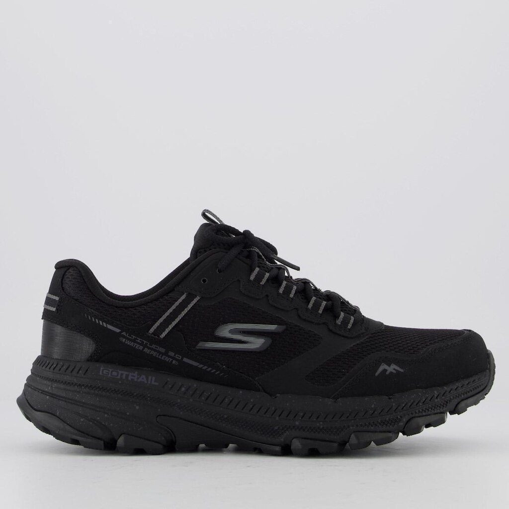 Tênis Skechers Go Run Trail Altitude 2.0 Feminino